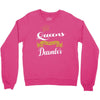 queens are born in december Crewneck Sweatshirt
