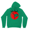 evangelion Unisex Hoodie
