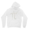 pi rate Unisex Hoodie