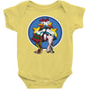 los pollos hermanos Baby Onesie