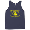 wasps Tank Top
