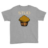 stud Youth Tee