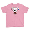 hi boys! Youth Tee