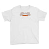 trunk wrestling Youth Tee