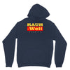 rauh welt Unisex Hoodie