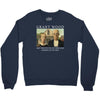 Grant Wood American Gothic Crewneck Sweatshirt