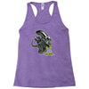 alien Racerback Tank