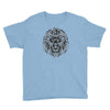 lion el rich eyes Youth Tee
