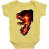 melting point Baby Onesie
