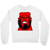 hellboy Crewneck Sweatshirt