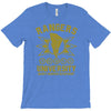 rangers university T-Shirt