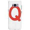 quail man Samsung Galaxy S8 Plus