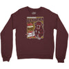 fantana sex panther Crewneck Sweatshirt