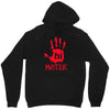 hai hater trending Unisex Hoodie