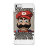 mario bandit iPhone 7 Case