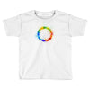 vox Toddler T-shirt