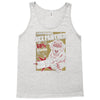 fantana sex panther Tank Top