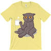 catffeinated T-Shirt