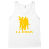 us veteran Tank Top