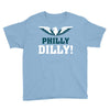 Philly Dilly Youth Tee