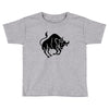 fortress Toddler T-shirt