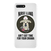 nurse lama iPhone 7 Plus Case