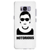 Notorious Samsung Galaxy S8 Plus