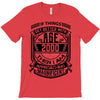 Things Better 2000 Age Approach Magnificent T-Shirt