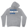 March For Our Lives Unisex Hoodie