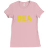 dea.00 Ladies Fitted T-Shirt