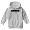 Freinds Show Youth Hoodie