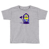 myah myah! Toddler T-shirt