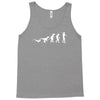 icke evolution Tank Top