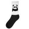 panda bear Socks