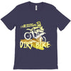 motorbike, love riding my dirtbike T-Shirt