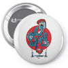 obsessed Pin-back button