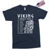 Viking World Tour Exclusive T-shirt