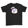 marshmallow love Youth Tee