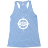 das efx Racerback Tank