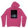 rising Unisex Hoodie