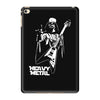 funny darth vader heavy metal i find your lack star wars iPad Mini 4 Case