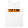 LONG SLEEP Tank Top