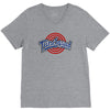 tunes squad V-Neck Tee