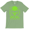 santa carla   murder capital of the world! T-Shirt