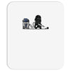 robotic hoover Mousepad