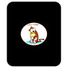 calvin hobbes Mousepad