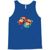 toast Tank Top