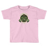boba fit Toddler T-shirt