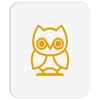 owl Mousepad