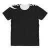 bosphorus new All Over Women's T-shirt